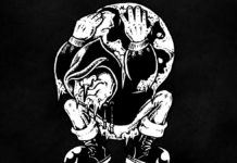 Thin Ice – Demo 2019 Thin Ice - Demo 2019 (Cover)