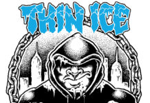 Thin Ice – The Ice Promo Thin Ice - The Ice Promo (2020)