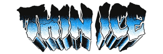 Thin Ice Hardcore